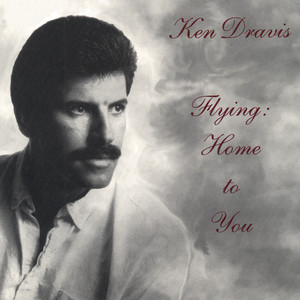 Flying: Home to You Albumcover
