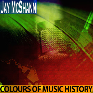 Colours of Music History (Remastered) album