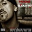 El Castigo Albumcover