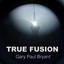 True Fusion Albumcover
