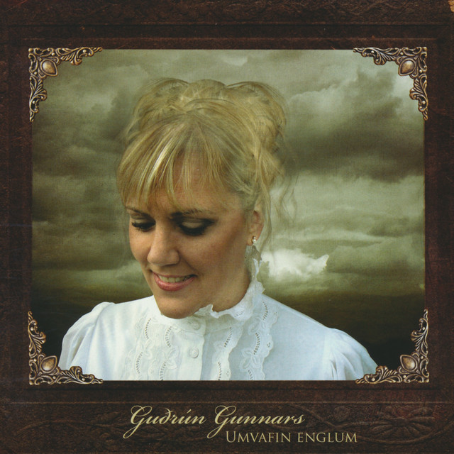 Guðrún Gunnarsdóttir