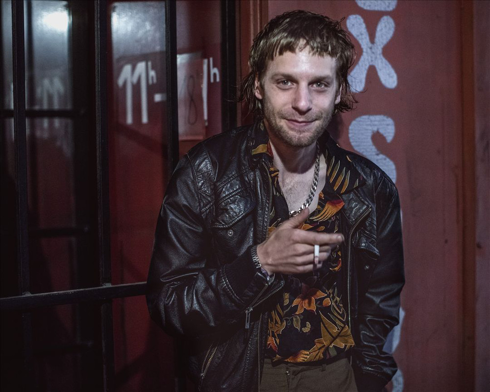 Musik Artist Voodoo Jürgens