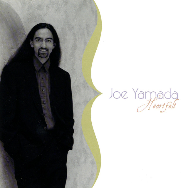 Joe Yamada Photo