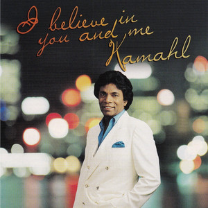 I Believe in You and Me cover