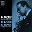 Blue Gene (Remastered) Albumcover