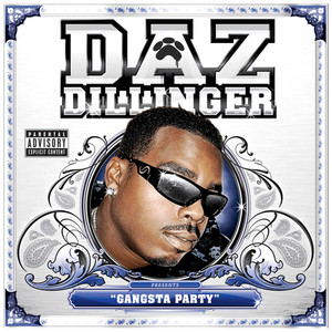Gangsta Party album