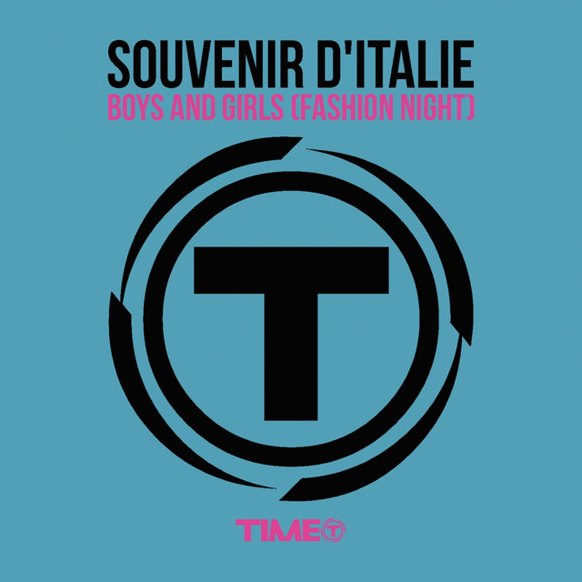 Souvenir D’italie Photo