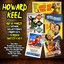 Howard Keel : Rose Marie and Other Selections from His Screen Successes cover