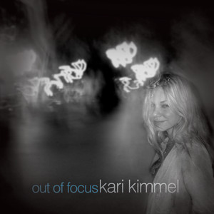 Out of Focus cover