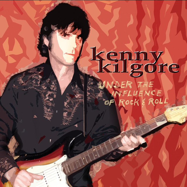 Kenny Kilgore Photo