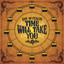 Time Will Take You Albumcover