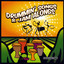 Drummin' Songs & Jam Alongs cover