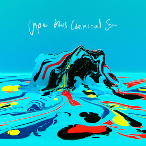 This Chemical Sea cover