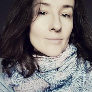 Jane Maximova Photo