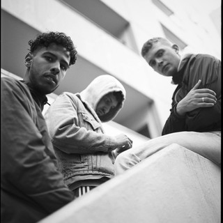 Rapkreation Photo