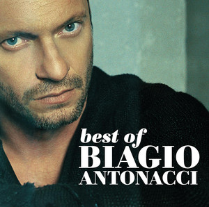 Biagio Antonacci Best Of (2001-2007) album