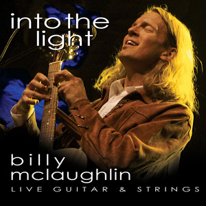 Into The Light cover