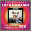 Los Náufragos Cronología - Te Quiero Ver Bailar (1970) Albumcover