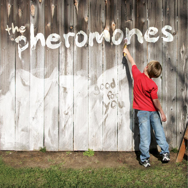 Pheromones Photo