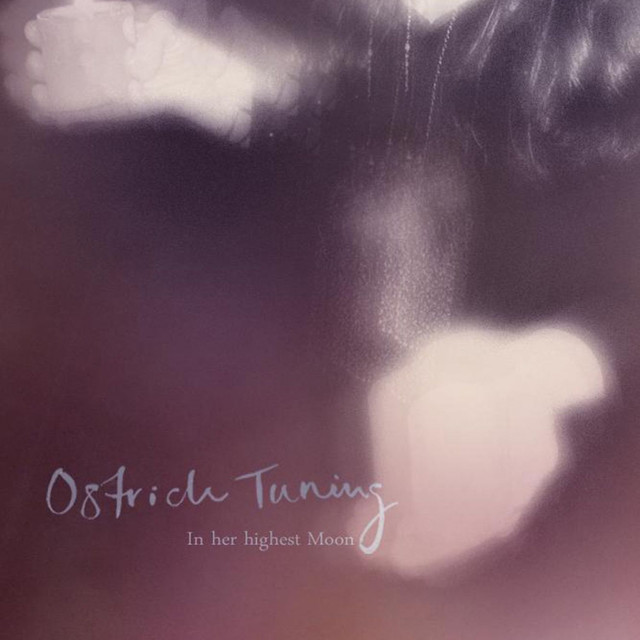 Ostrich Tuning Photo