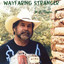 Wayfaring Stranger Albumcover