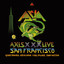 Axis Live - San Francisco cover