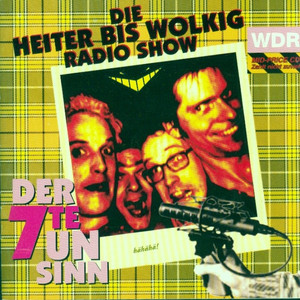 Der 7te Unsinn cover