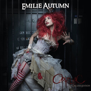 Opheliac cover