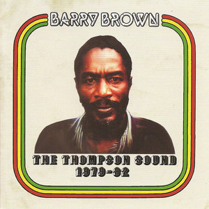 The Thompson Sound 1979-1982 album