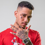 MC Braz profile