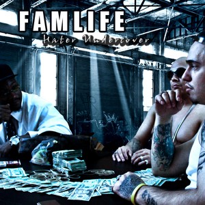 Famlife (produced By Synbeatz)