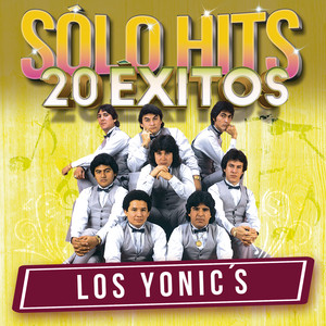 Sólo Hits album