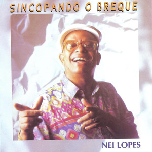 Sincopando o Breque Albumcover