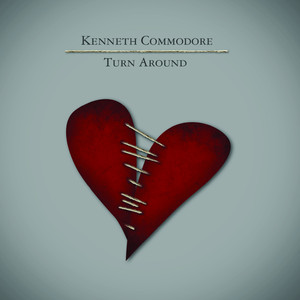 Kenneth Commodore