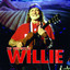 The Very Best of Willie Nelson cover