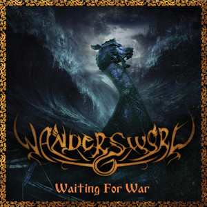 Waiting for War cover
