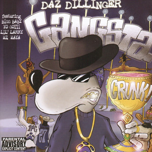 Gangsta Crunk album