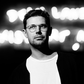 Jay Shepheard Photo