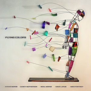 Flying Colors album
