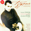 Tzigane - Musique D'Europe Central Albumcover