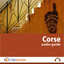 Corse - Audio Guide Cityspeaker Albumcover