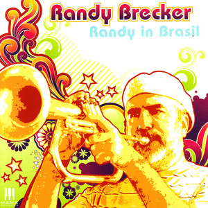 Randy In Brasil album