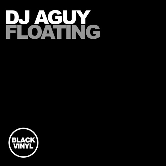 DJ Aguy Photo