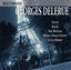 Great Composers: Georges Delerue Albumcover
