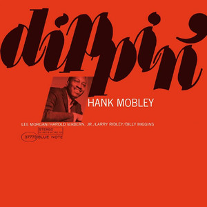 Dippin' cover