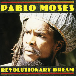 Revolutionary Dream cover