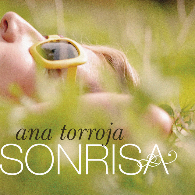 Sonrisa cover