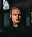 Johnning profile