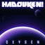 Oxygen EP cover