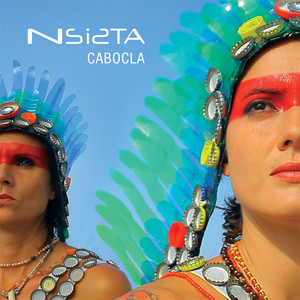 CABOCLA Albumcover